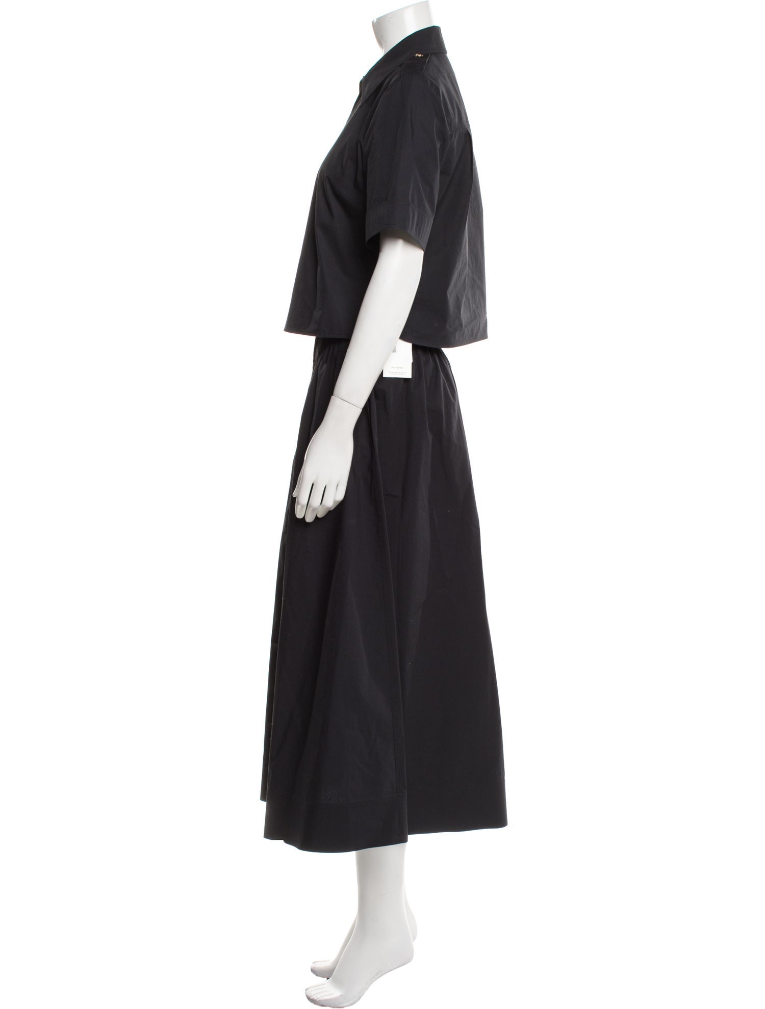 Tory Burch Skirt Set