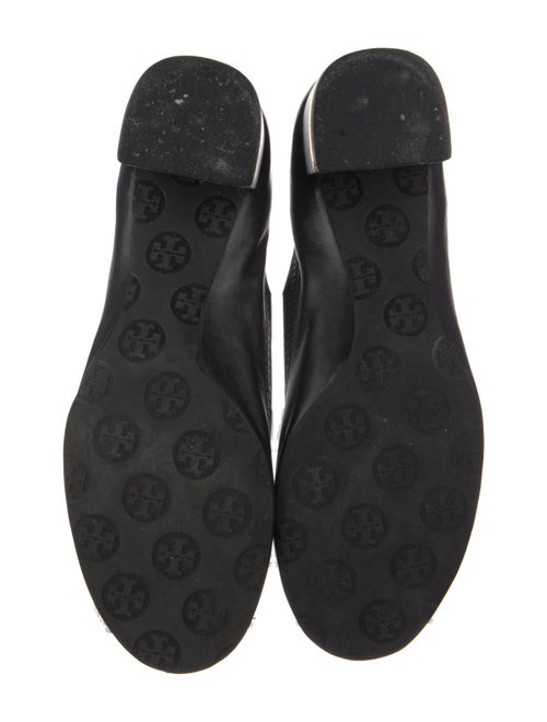 Tory Burch Leather Pumps