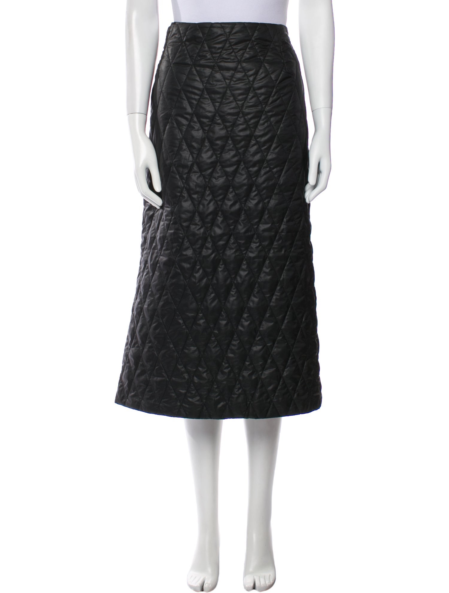 Tory Burch Midi Length Skirt w/ Tags