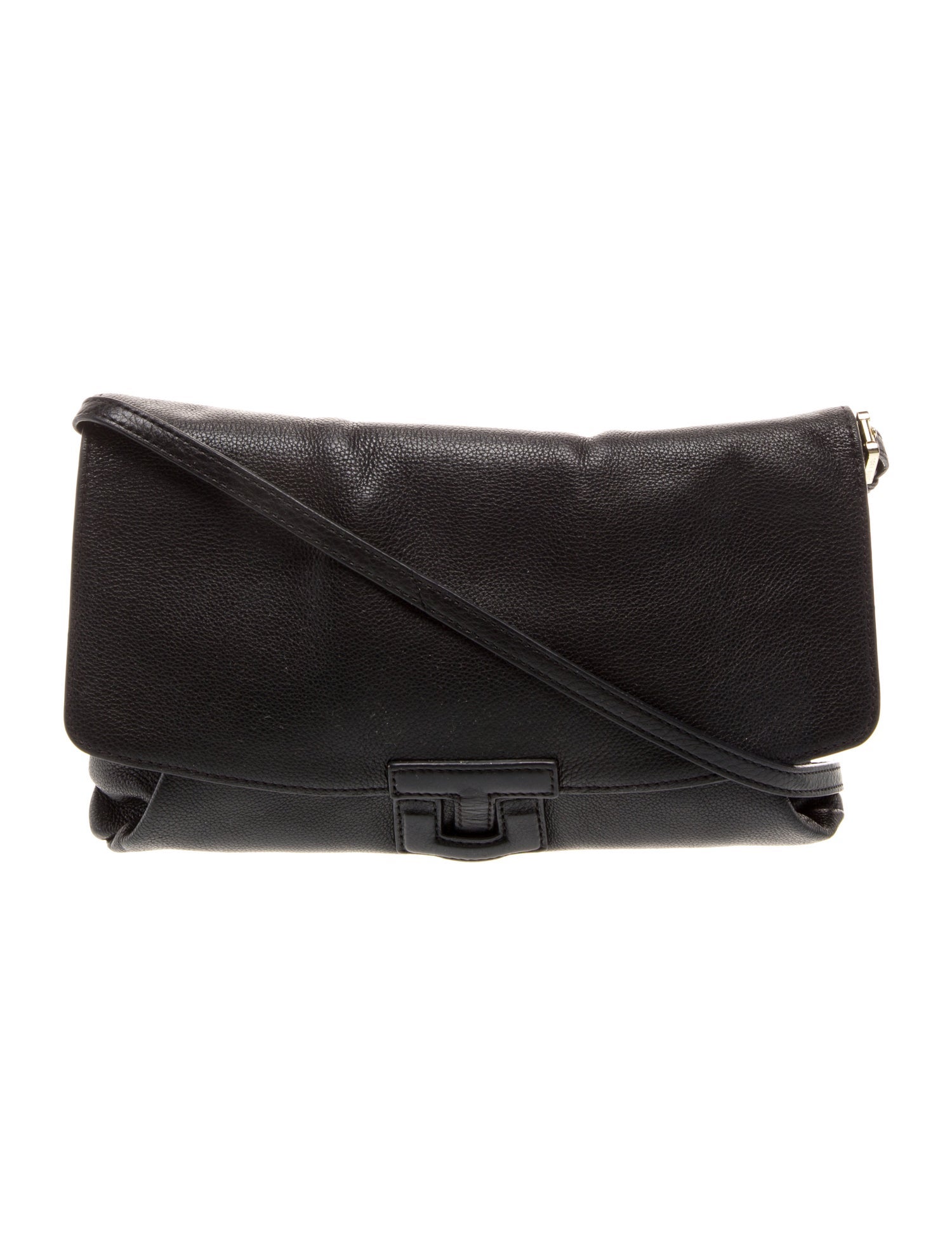 Tory Burch Leather Crossbody Bag