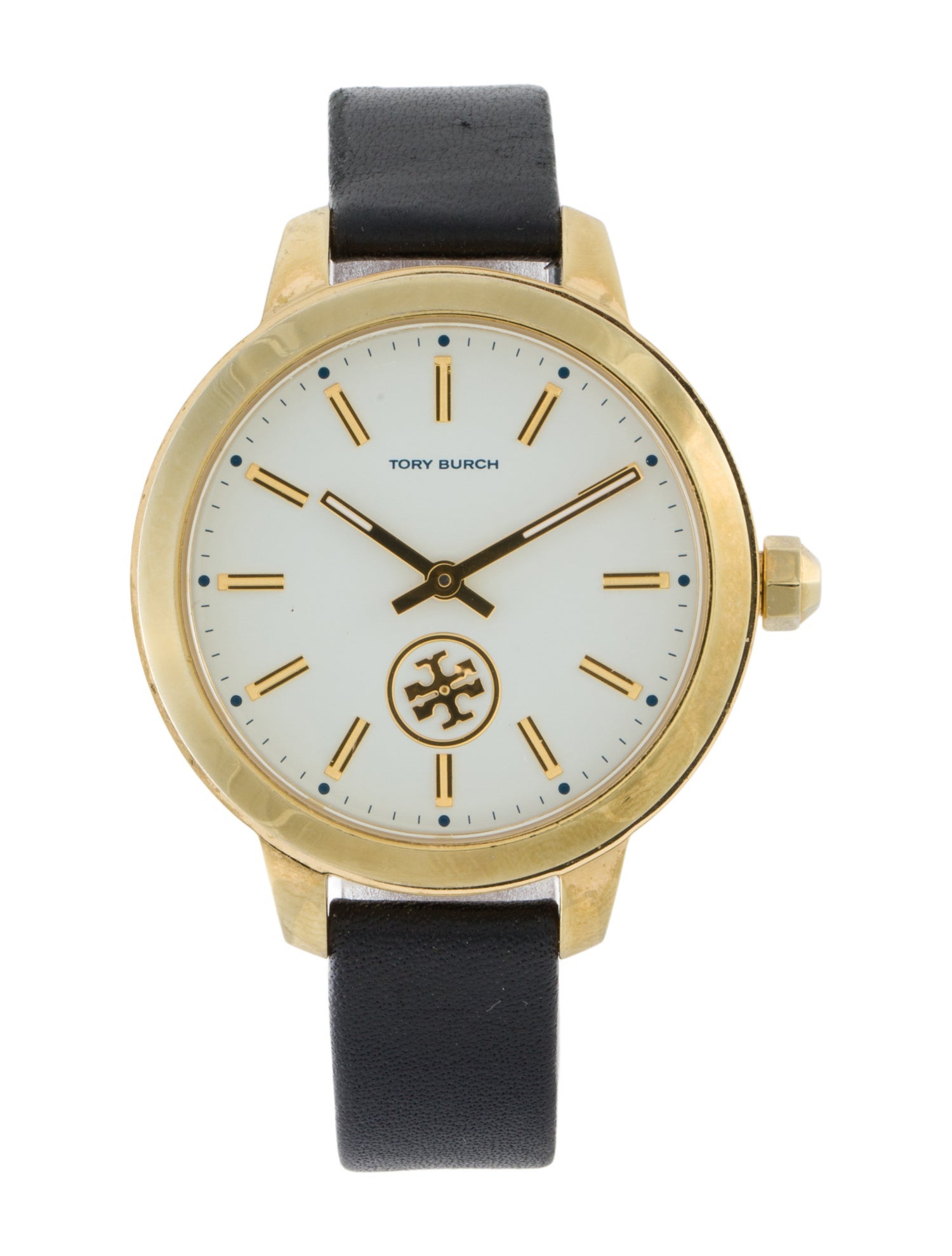 Tory Burch Collins Watch