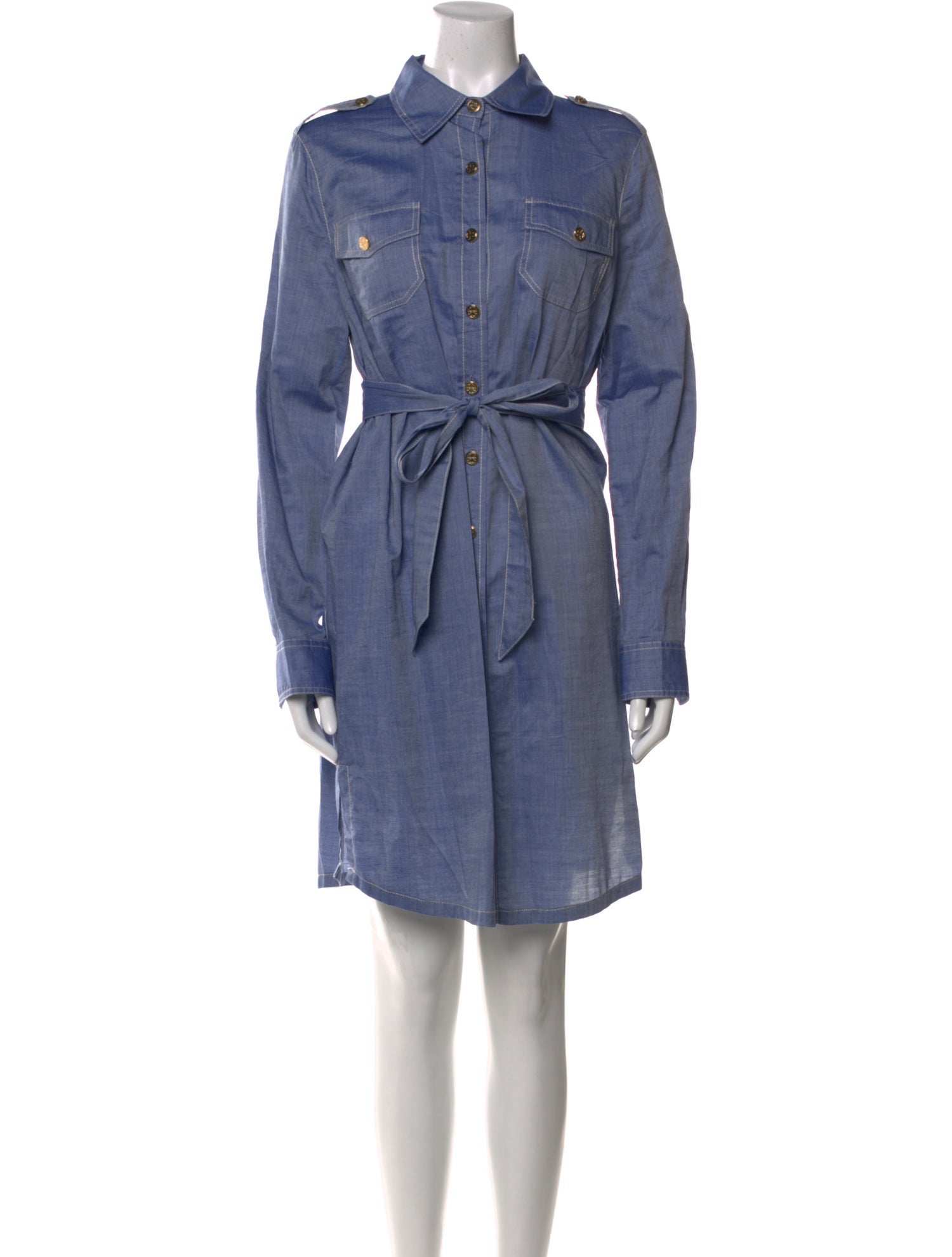 Tory Burch Knee-Length Dress