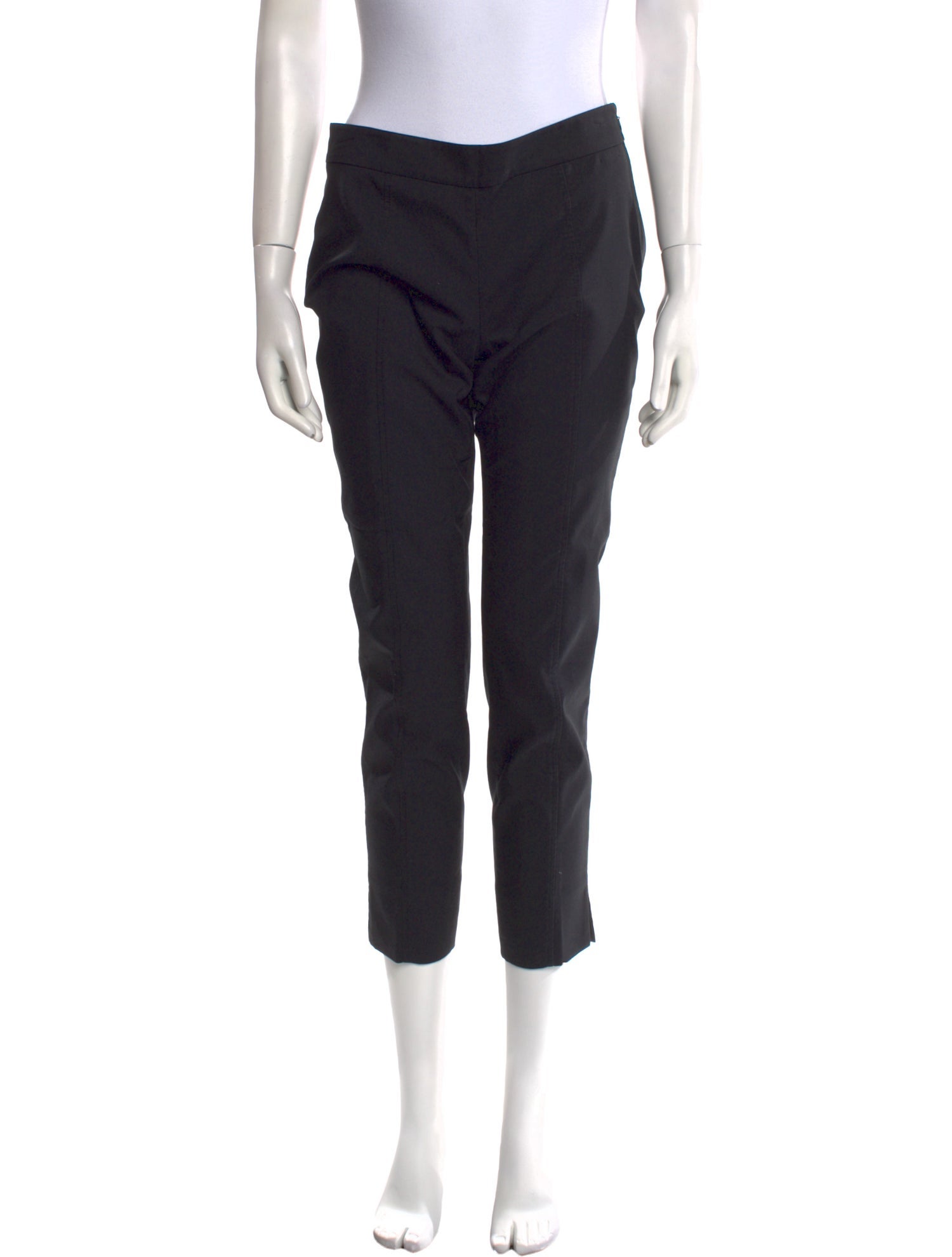 Tory Burch Straight Leg Pants