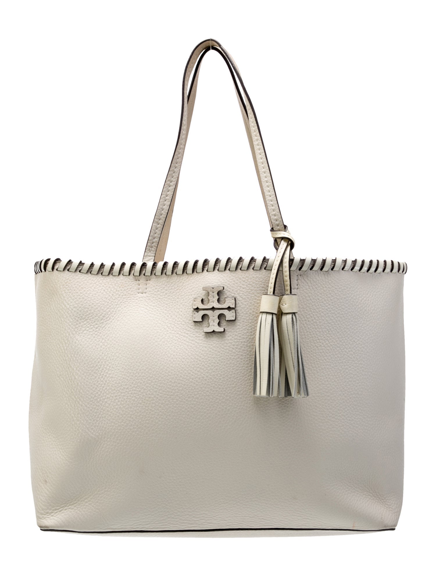 Tory Burch Signature Tote