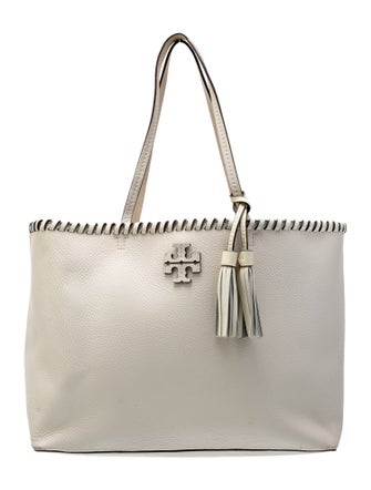Tory Burch Signature Tote