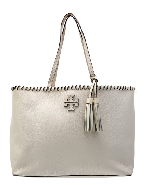 Tory Burch Signature Tote
