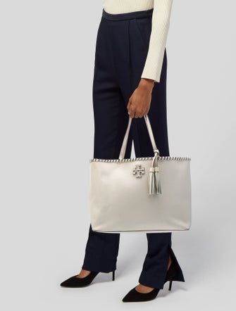 Tory Burch Signature Tote
