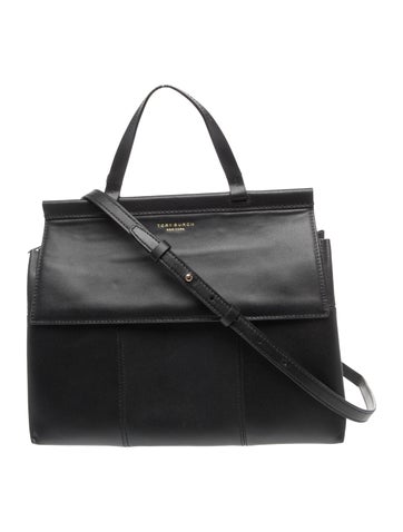 Tory Burch Handle Bags Leather Shoulder Bag
