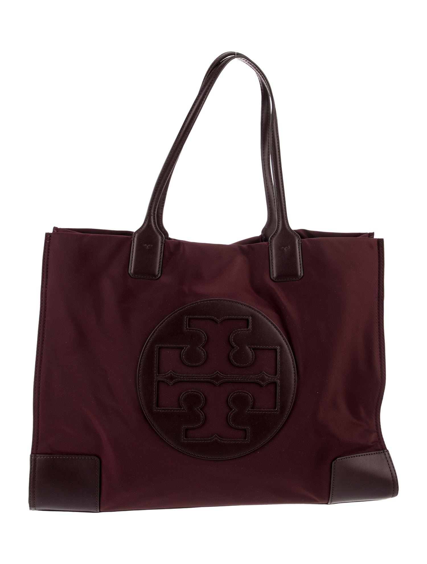 Tory Burch Signature Tote