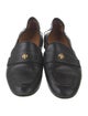 Tory Burch Leather Loafers