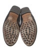 Tory Burch Leather Loafers