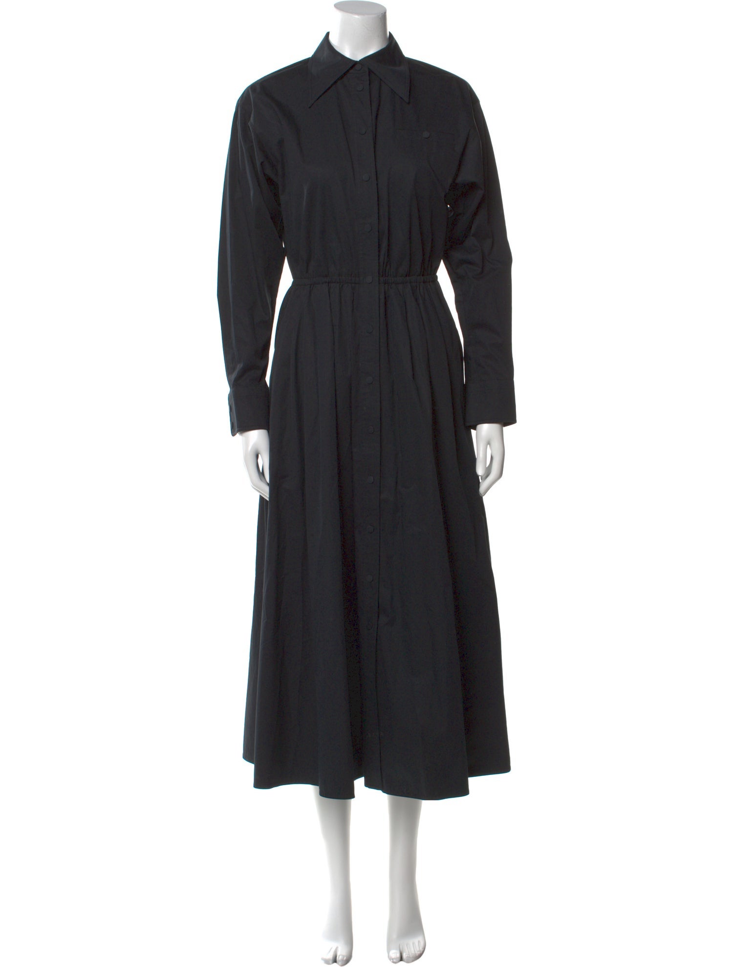 Tory Burch Long Dress