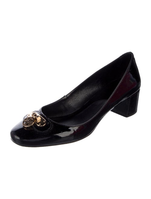 Tory Burch Patent Leather Pumps