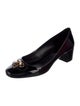 Tory Burch Patent Leather Pumps