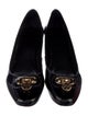 Tory Burch Patent Leather Pumps