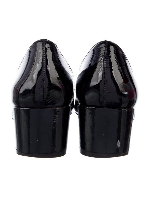 Tory Burch Patent Leather Pumps