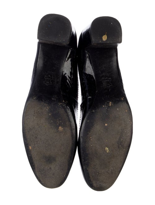 Tory Burch Patent Leather Pumps