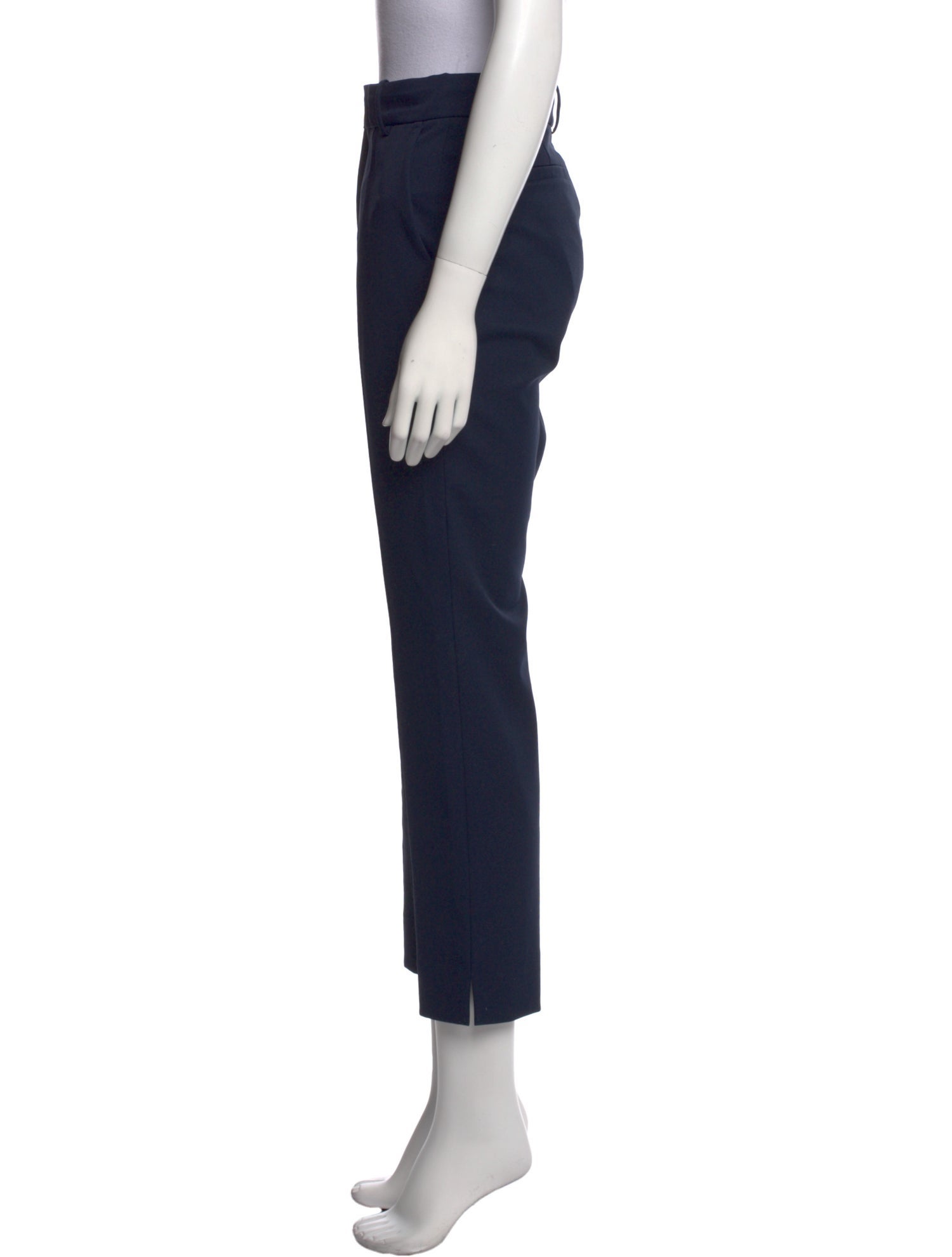 Tory Burch Straight Leg Pants