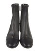 Tory Burch Leather Boots