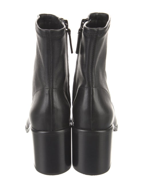 Tory Burch Leather Boots