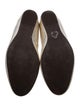 Tory Burch Leather Loafers