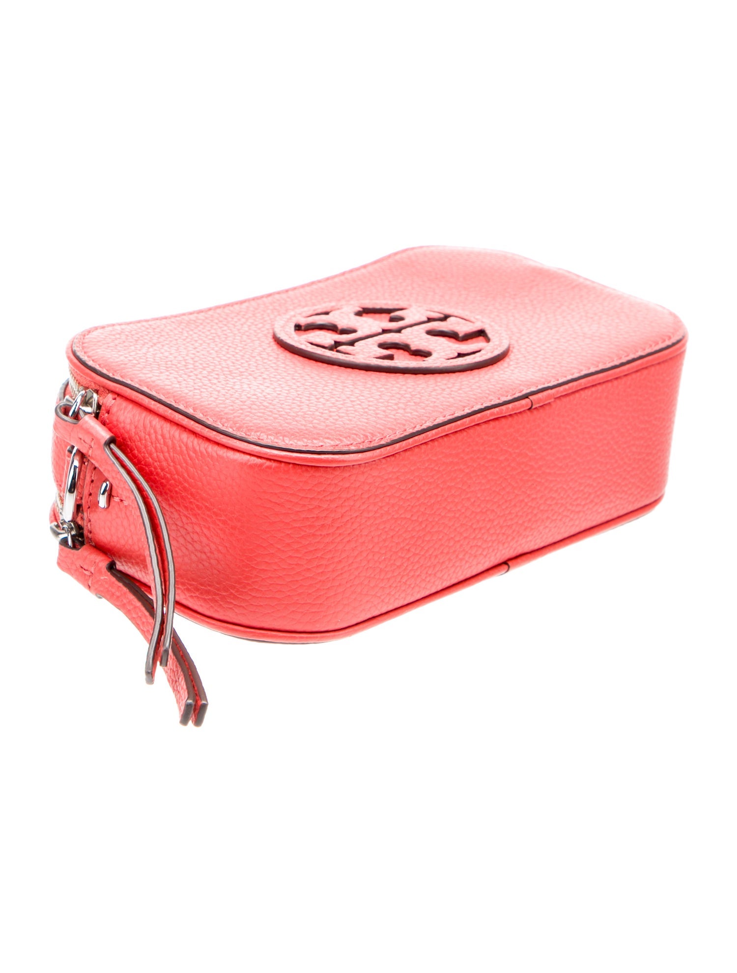 Tory Burch Leather Shoulder Bag