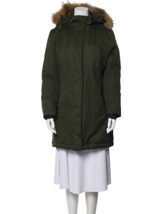 Tory Burch Down Coat