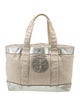 Tory Burch Canvas Tote