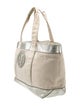 Tory Burch Canvas Tote