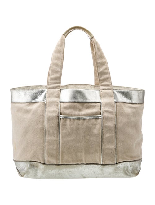 Tory Burch Canvas Tote
