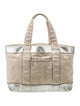 Tory Burch Canvas Tote