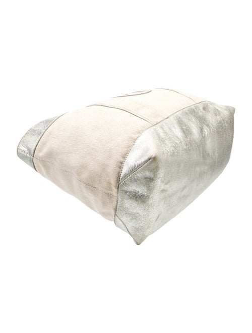 Tory Burch Canvas Tote