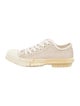 Tory Burch Canvas Sneakers