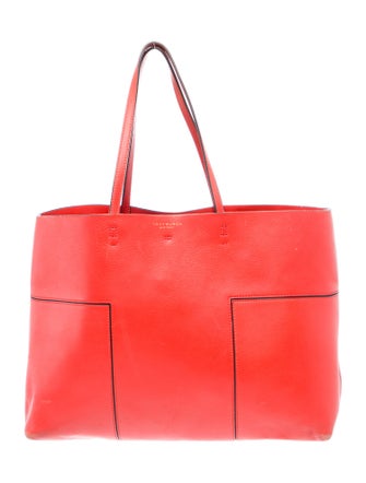 Tory Burch Leather Tote