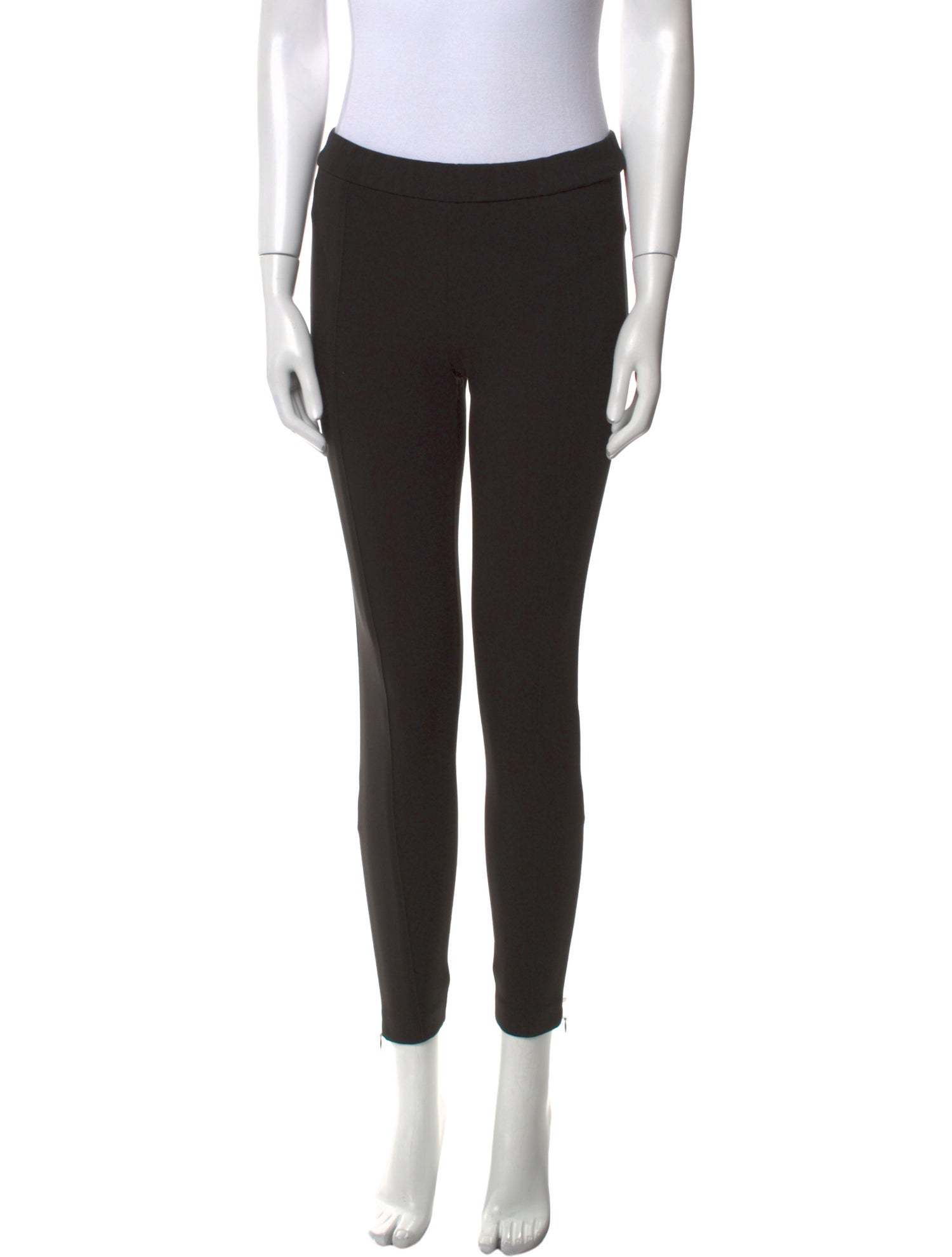 Tory Burch Skinny Leg Pants
