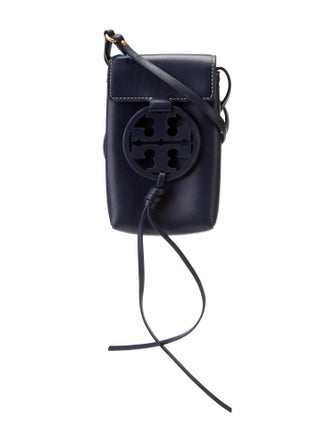 Tory Burch Leather Crossbody Bag