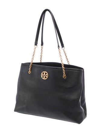 Tory Burch Leather Shoulder Bag