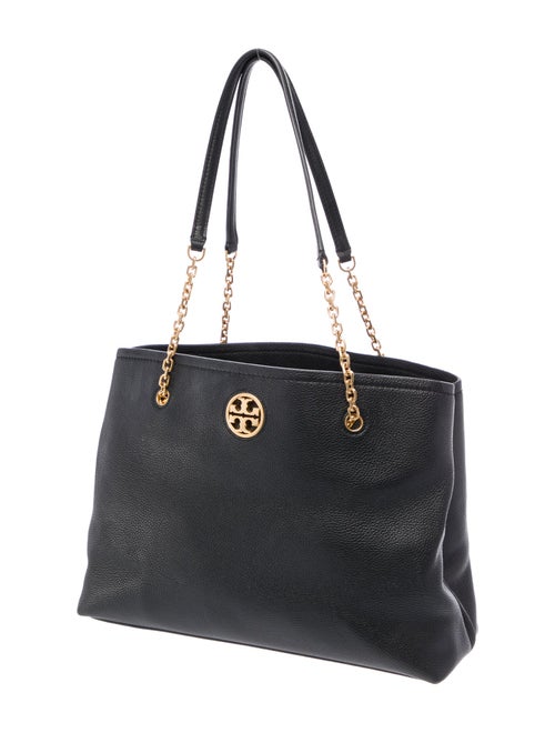 Tory Burch Leather Shoulder Bag