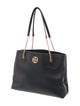 Tory Burch Leather Shoulder Bag
