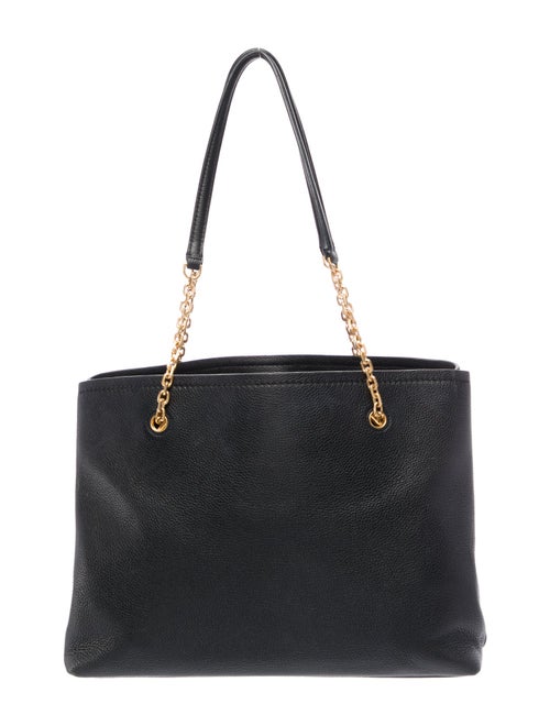 Tory Burch Leather Shoulder Bag