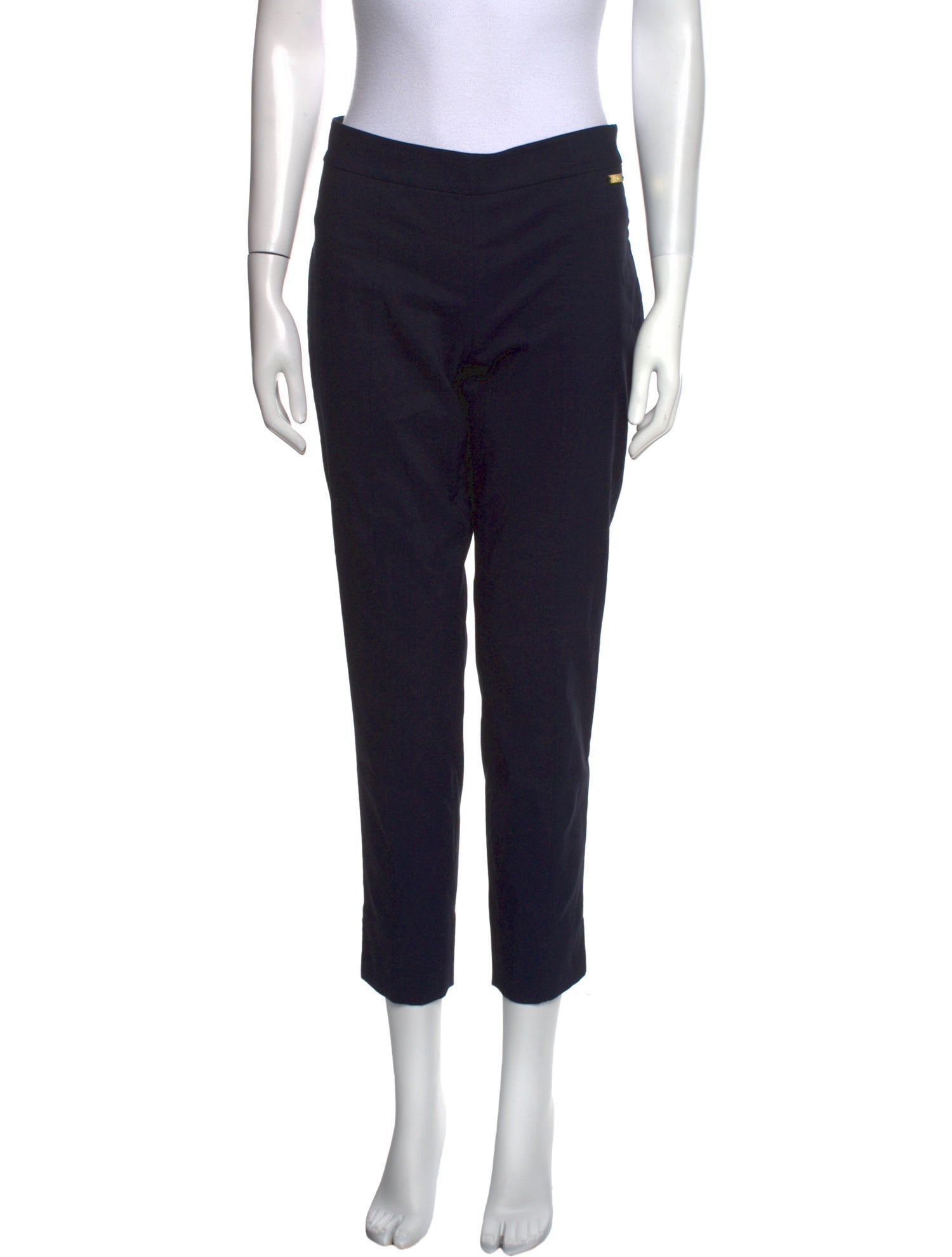 Tory Burch Straight Leg Pants