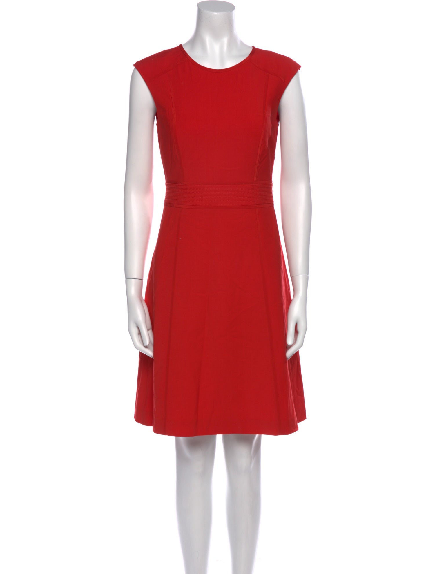 blue embroidered dress THML: The Consistency Navy Blue Embroidered Midi Dress – Shop the Mint main image 0