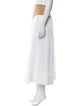Tory Burch Midi Length Skirt