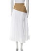 Tory Burch Midi Length Skirt