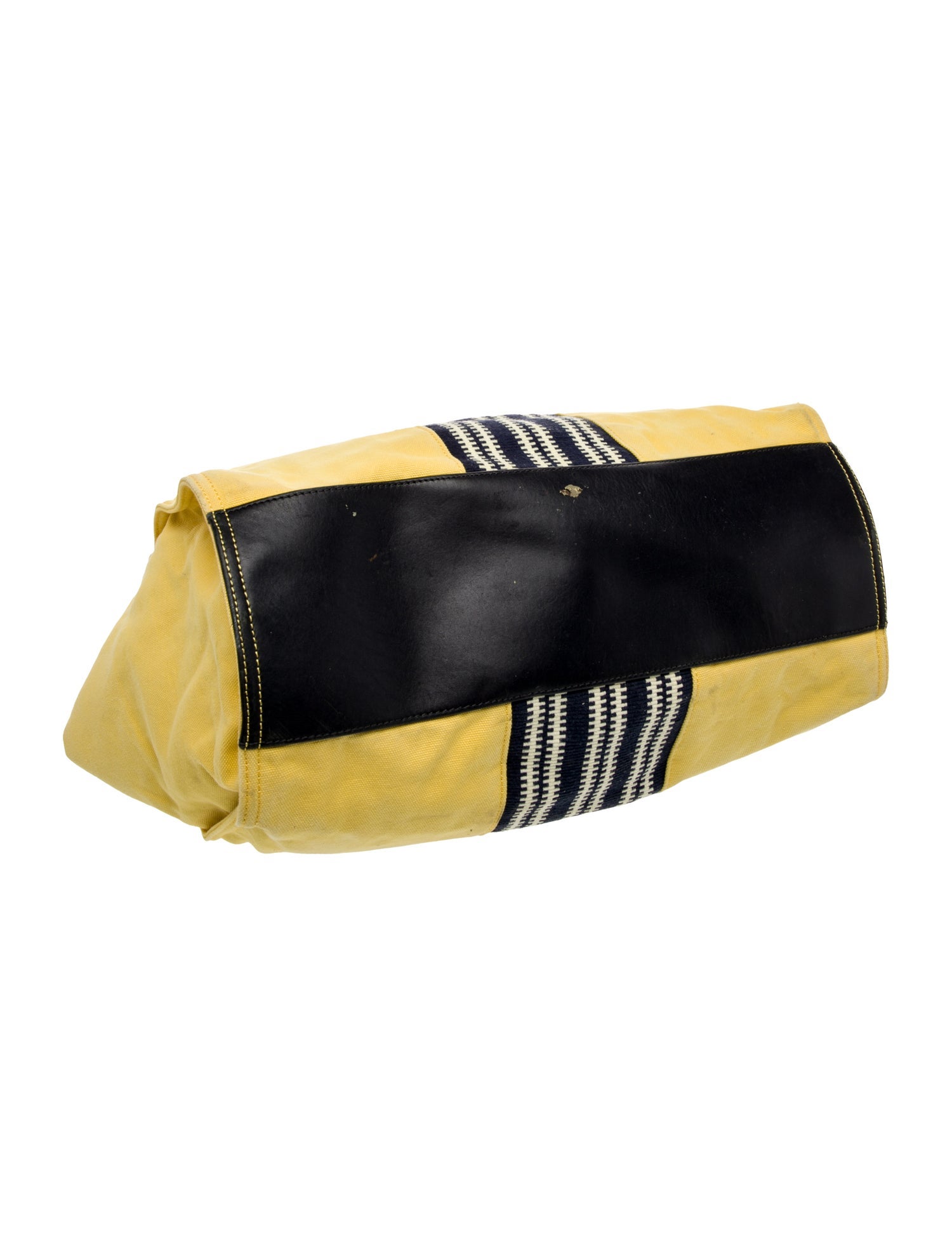 Tory Burch Canvas Shoulder Bag