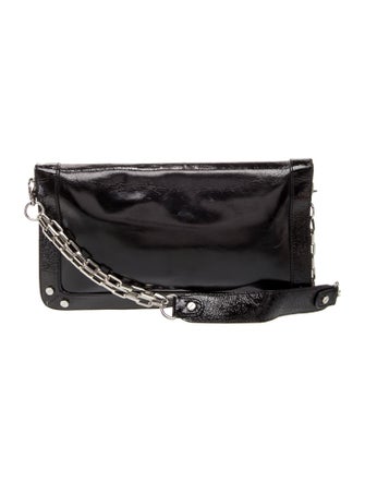 Tory Burch Signature Shoulder Bag