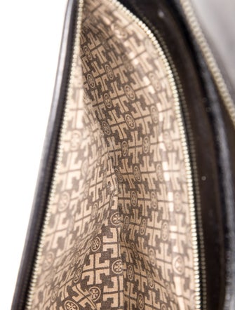 Tory Burch Signature Shoulder Bag