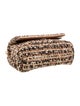 Tory Burch Raffia Shoulder Bag