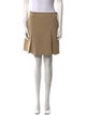 Tory Burch Mini Skirt