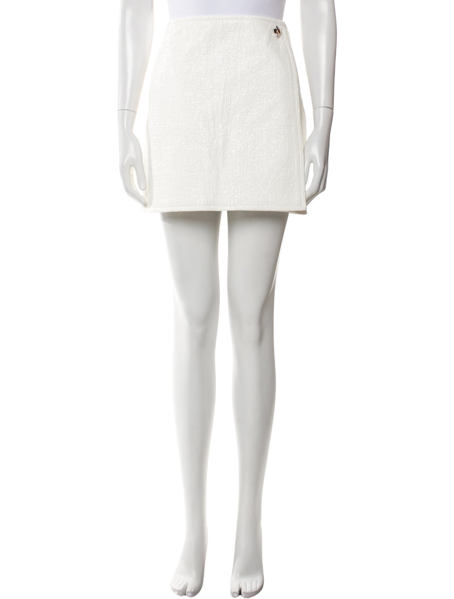 Tory Burch Mini Skirt